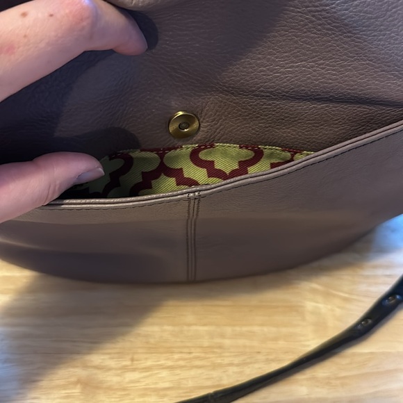 Leather Handbag - Picture 6 of 12